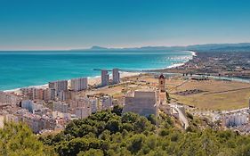 Beach Apartment In Cullera